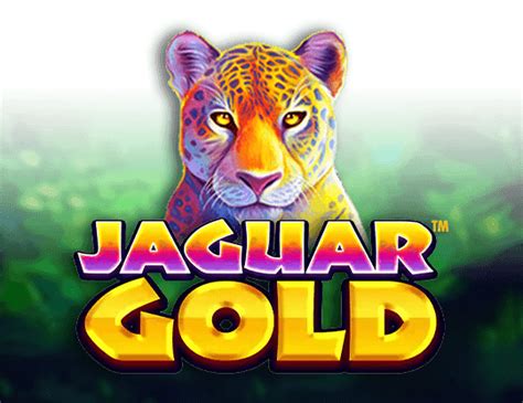 Jogar Jaguar Gold no modo demo